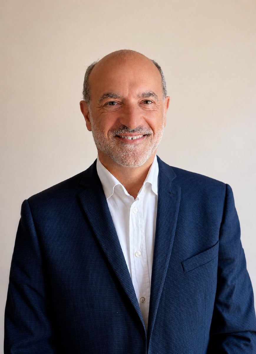 Aop Health: Nicola Gianfelice nuovo country manager Italy